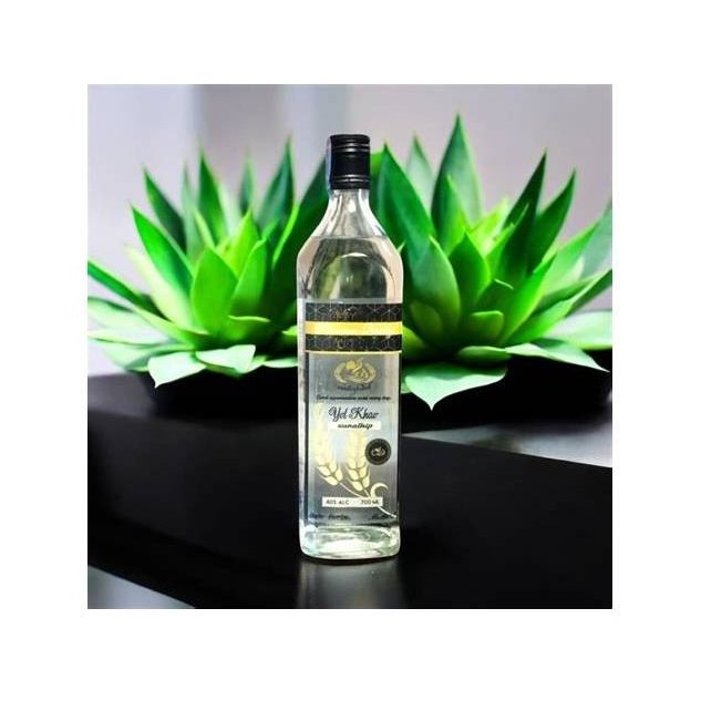 Double Premium Malt Spirit