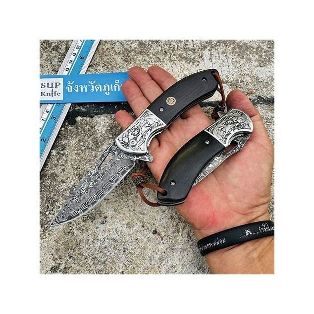 Handmade Knives