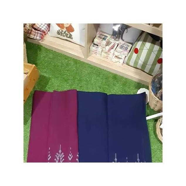 Handwoven Scarf