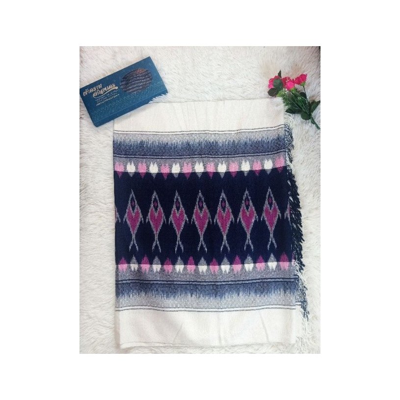 Handwoven Shawl