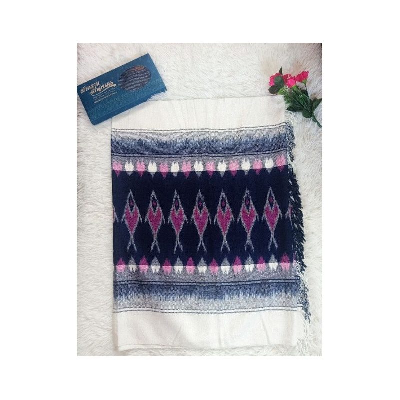 Handwoven Shawl