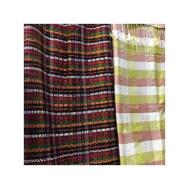 Handwoven Shawl
