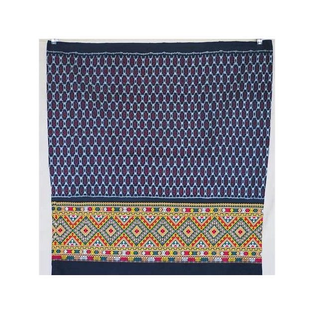 Handwoven Shawl