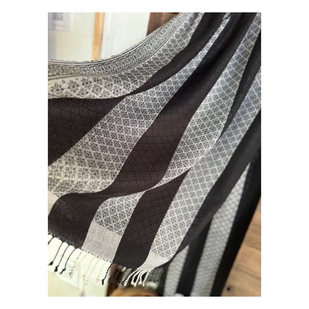 Handwoven Shawl