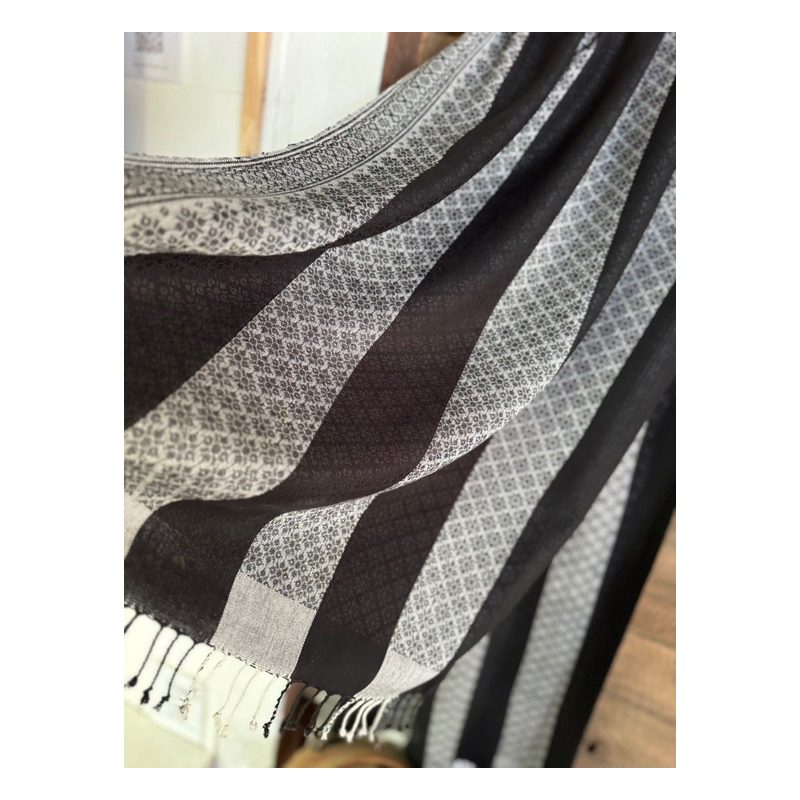 Handwoven Shawl