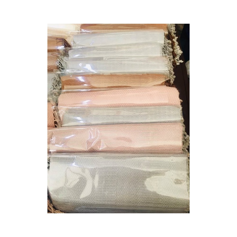 Handwoven Shawls