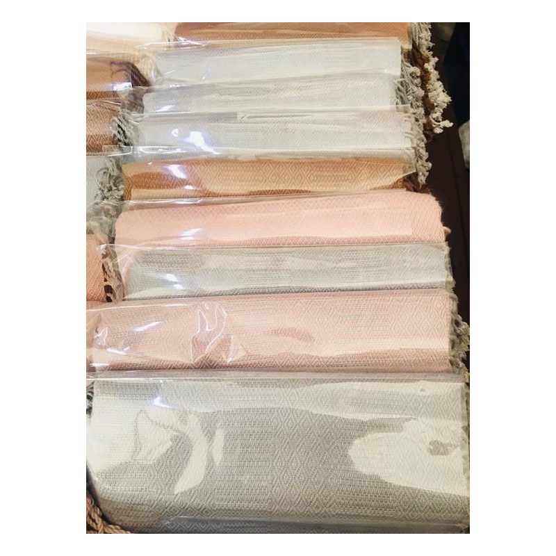Handwoven Shawls