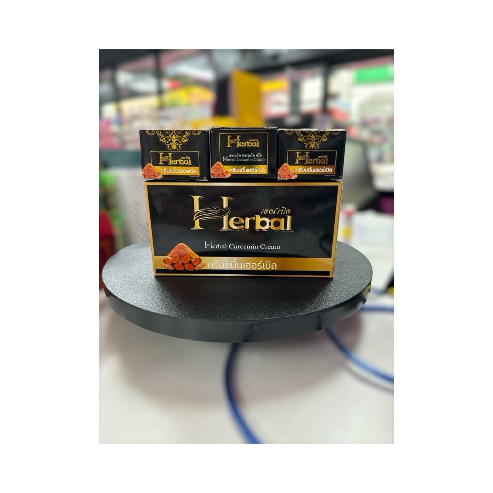 Herbal Cream Spa