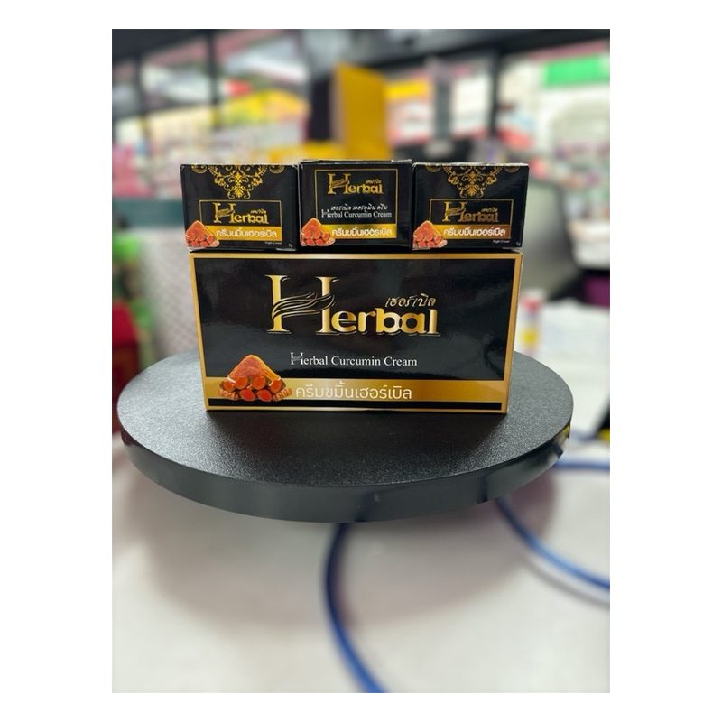 Herbal Cream Spa