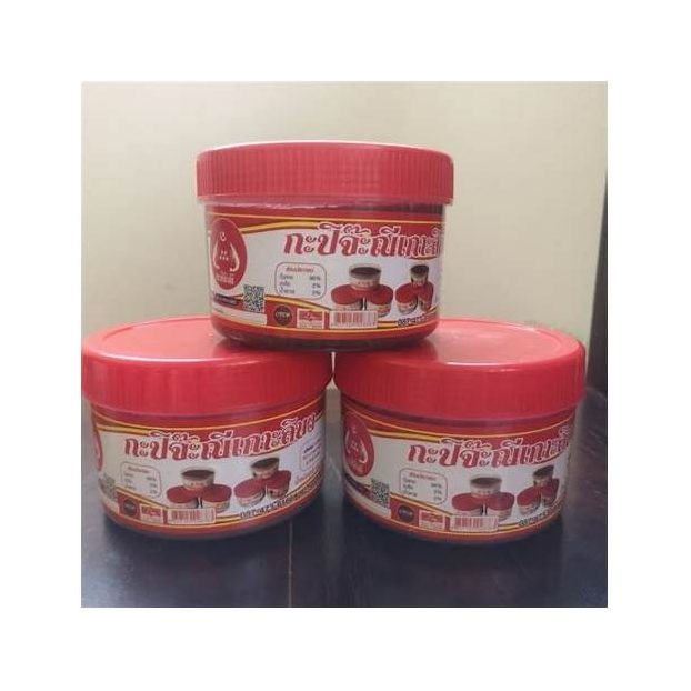 Ja Nee Shrimp Paste (Kapi)