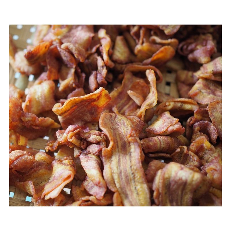 Kluai Luem Break Crispy Banana