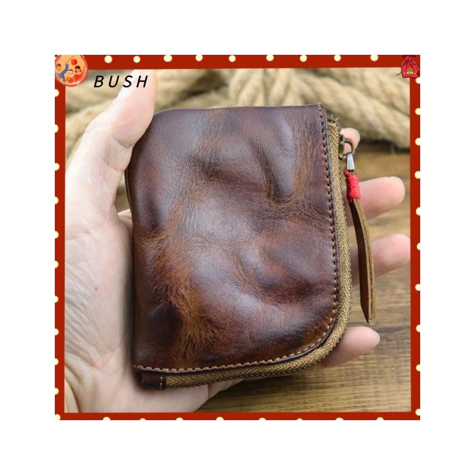Leather Wallet