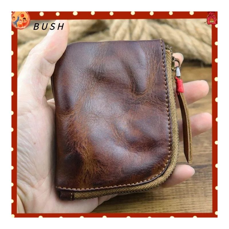 Leather Wallet