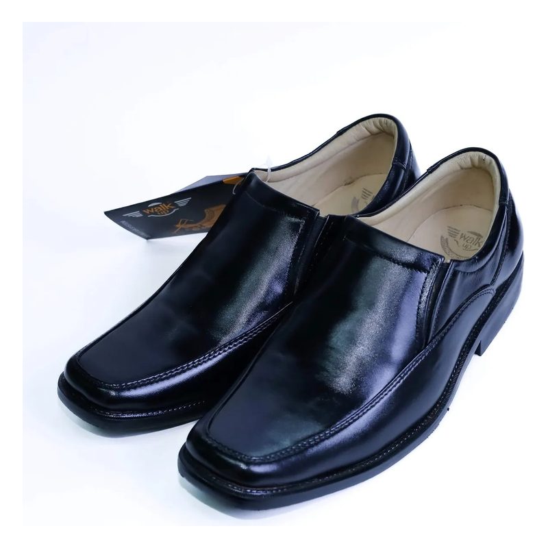 Leather Work Shoes