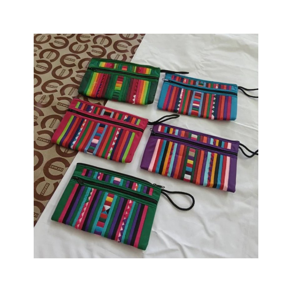 Lisu Fabric Bag, Medium