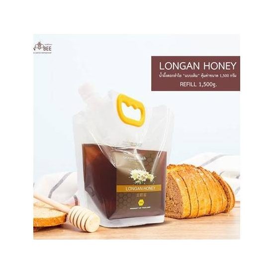 Longan Blossom Honey 150 g