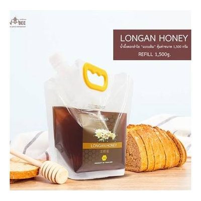 Longan Blossom Honey 150 g