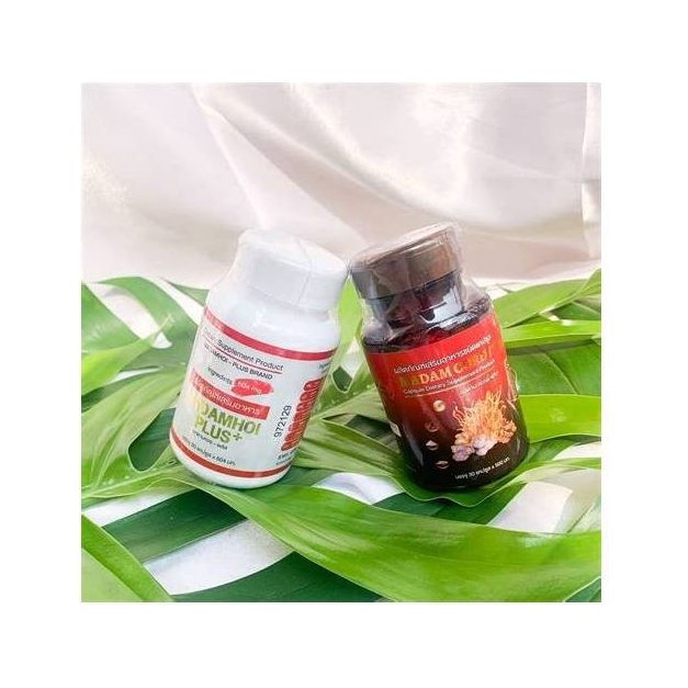 Mangosteen Peel Herbal Toothpaste