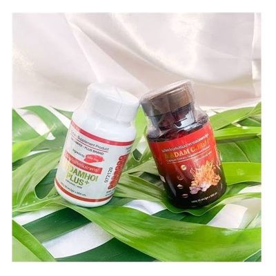 Mangosteen Peel Herbal Toothpaste