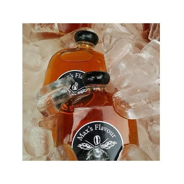 Max's Flavour Craft Drink