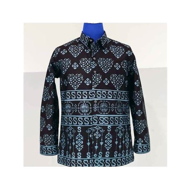 Men's Ready-to-Wear Shirt