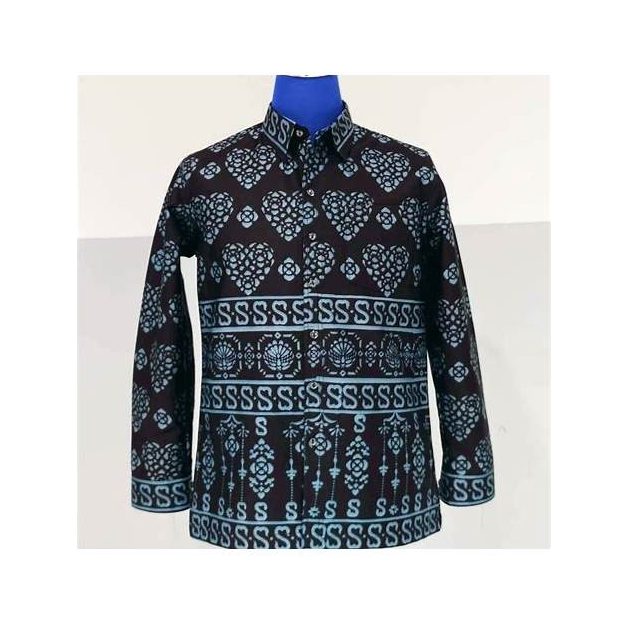 Men's Ready-to-Wear Shirt