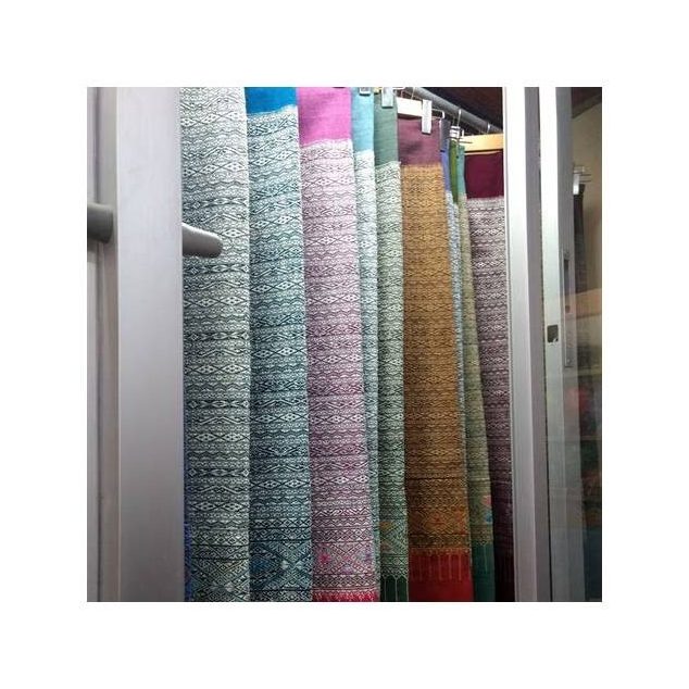Nan Flowing Water Pattern Fabric