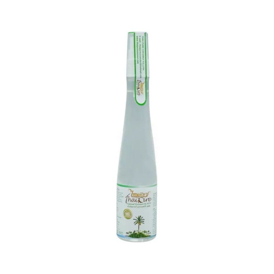 Natural Coconut Oil