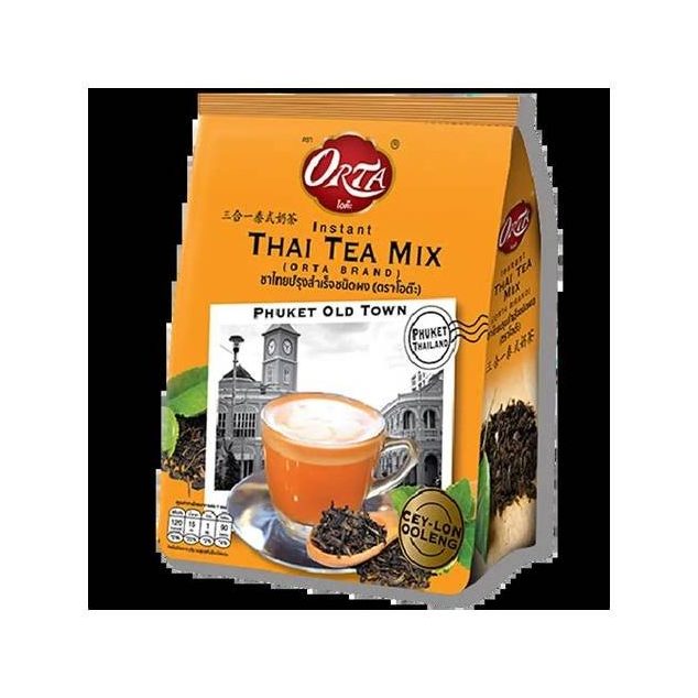 O-Tao Instant Thai Tea Mix