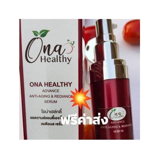 ONA Healthy Tomato Extract