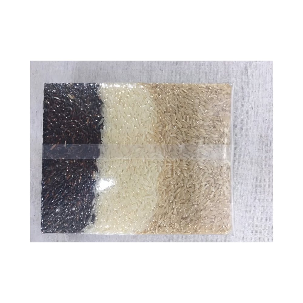 Organic Hom Mali Rice