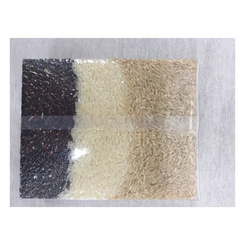 Organic Hom Mali Rice