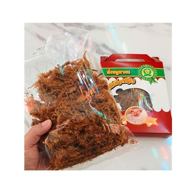 Original Shredded Sweet Pork