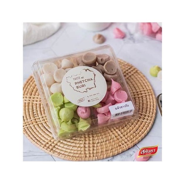 Palm Sugar Alua Sweets