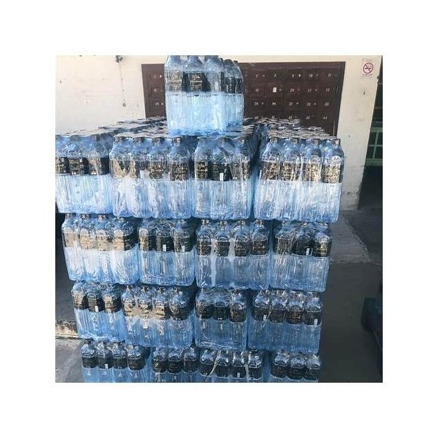 Phurin Natural Mineral Water 600 ml