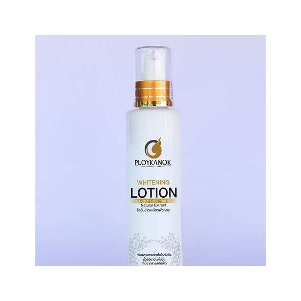 Ploy Kanok Skin Repair Firming Serum