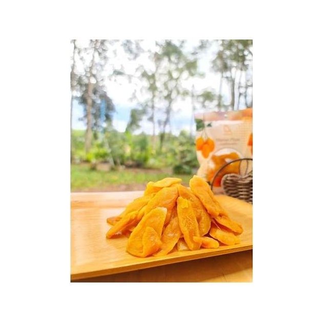 Plum-Seasoned Mayongchid Marian Plum