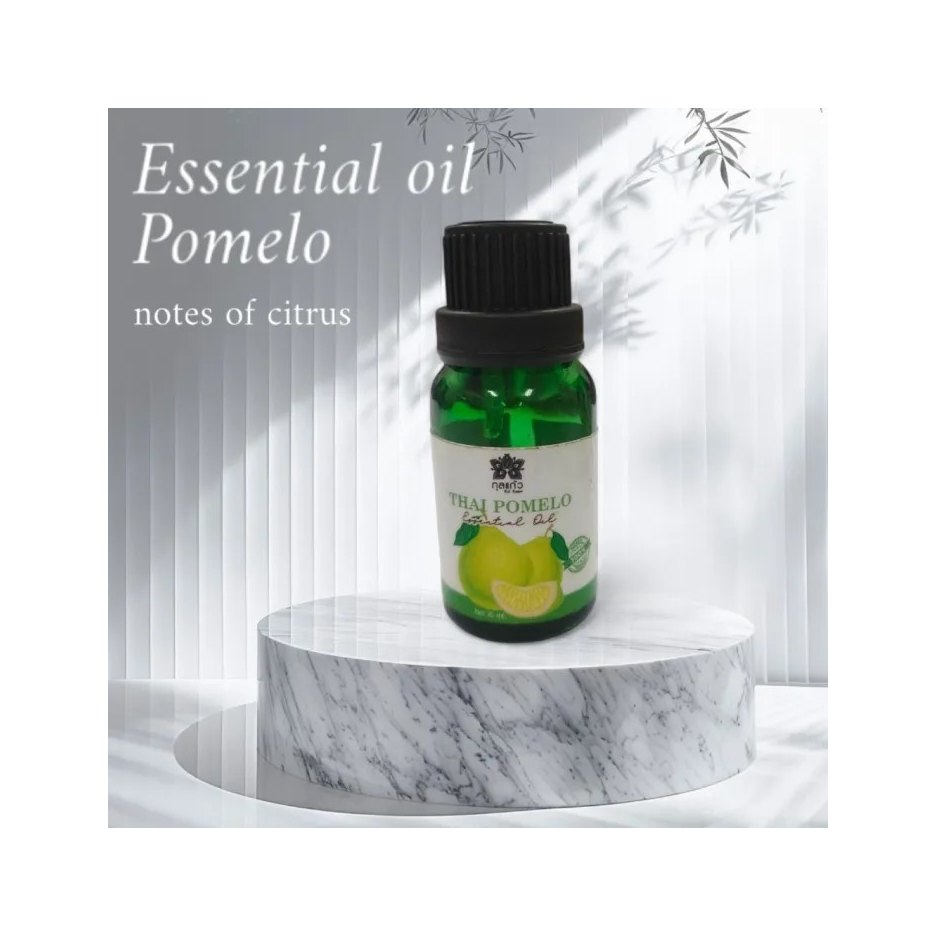 Pomelo Essential Oil