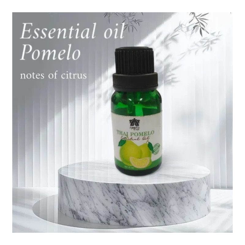 Pomelo Essential Oil