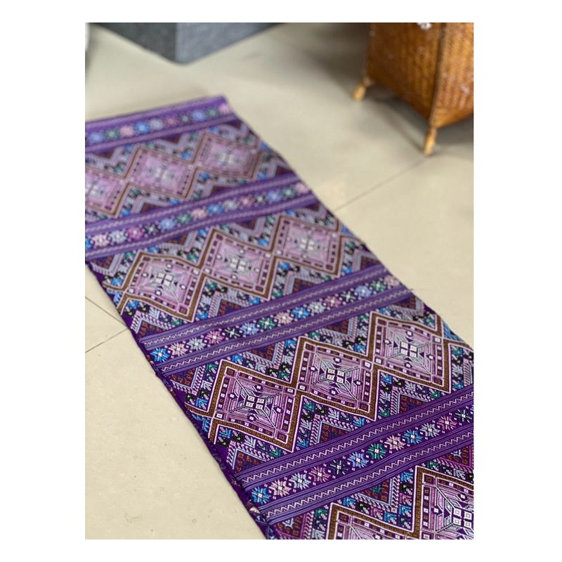 Praewa Silk Sabai Shawl