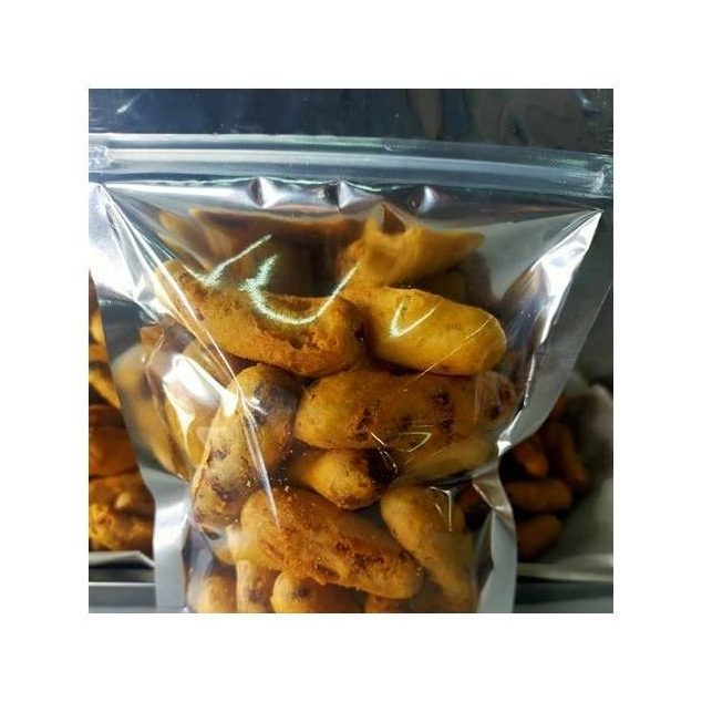 Rapee Dried Lady Finger Banana