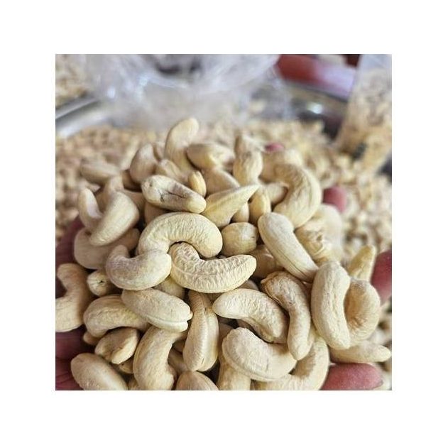 Raw Cashew Nuts