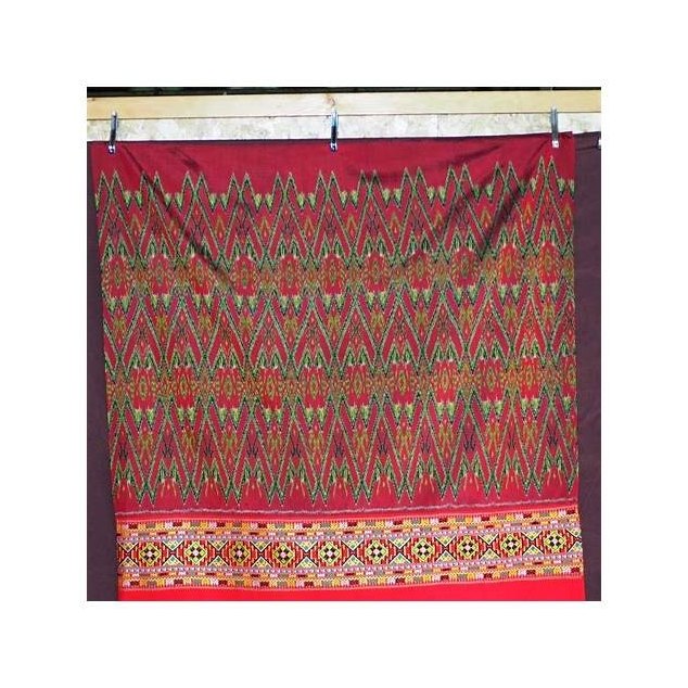 Ready-Made Mudmee Sarong
