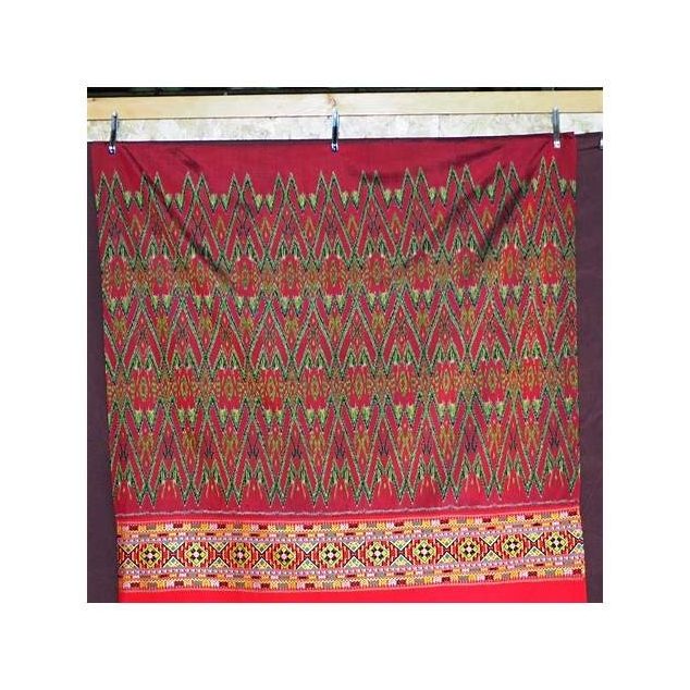 Ready-Made Mudmee Sarong
