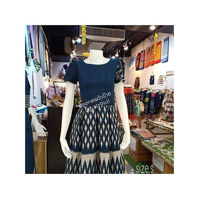 Ready-to-Wear Cotton Clothing