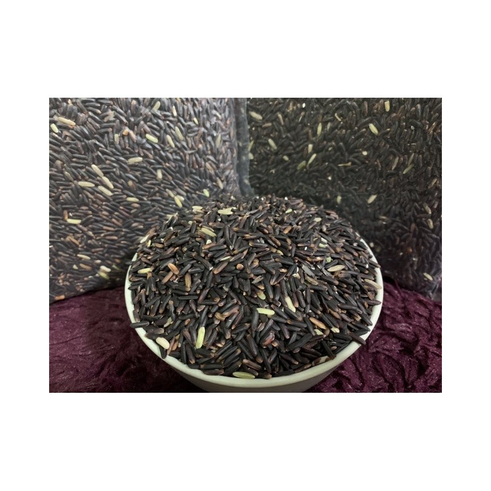 Riceberry Brown Rice
