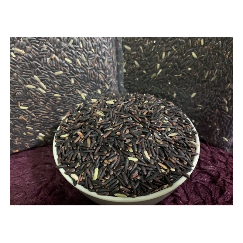 Riceberry Brown Rice