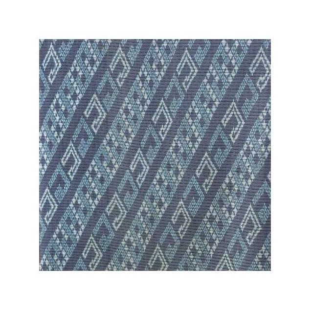 Royal Pattern Mudmee Fabric