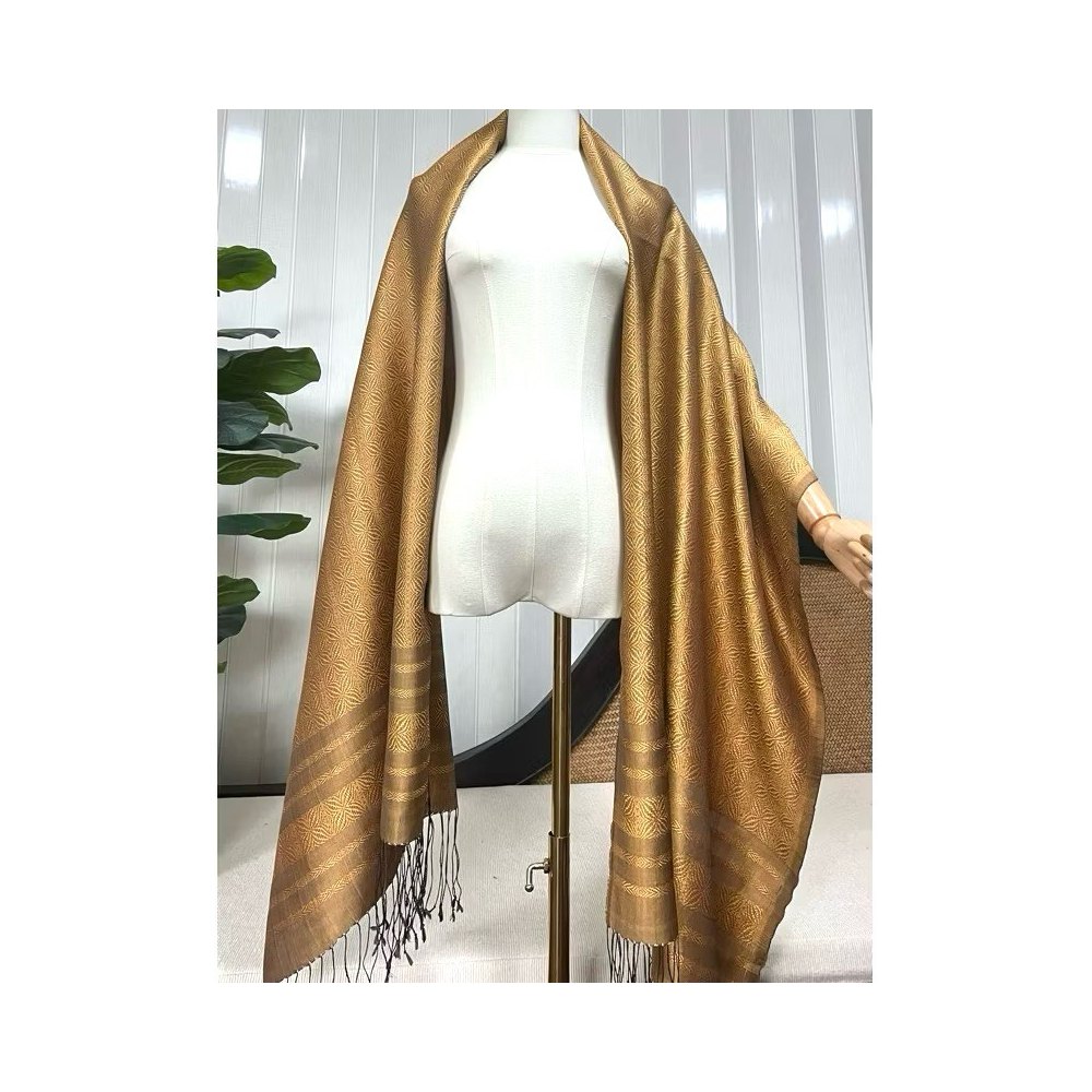 Silk Shawl