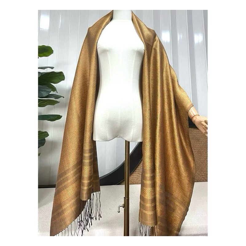 Silk Shawl